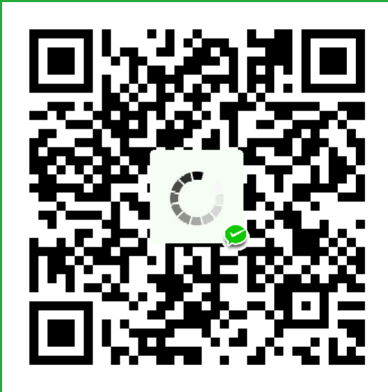 两角纸 微信支付